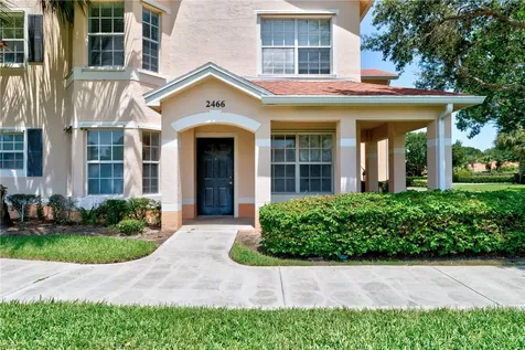 2466 57th Circle Vero Beach FL 32966