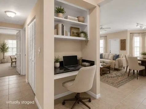 2466 57th Circle Vero Beach FL 32966