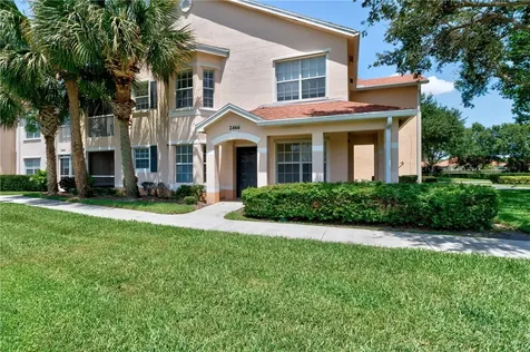 2466 57th Circle Vero Beach FL 32966