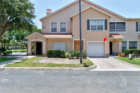 2466 57th Circle Vero Beach FL 32966