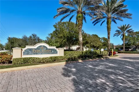 2466 57th Circle Vero Beach FL 32966