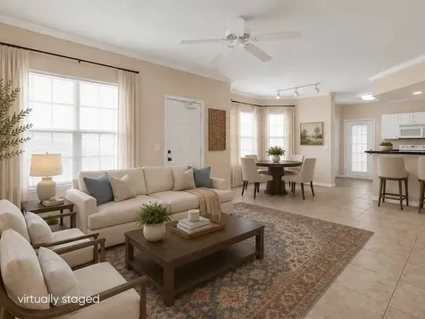 2466 57th Circle Vero Beach FL 32966