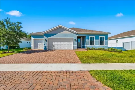 4213 Keeson Circle Vero Beach FL 32967