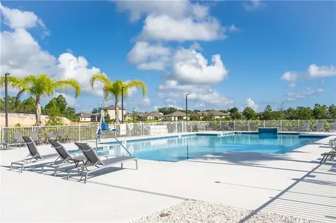 4213 Keeson Circle Vero Beach FL 32967