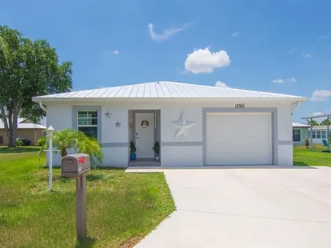 13951 Brazil Court Fort Pierce FL 34951