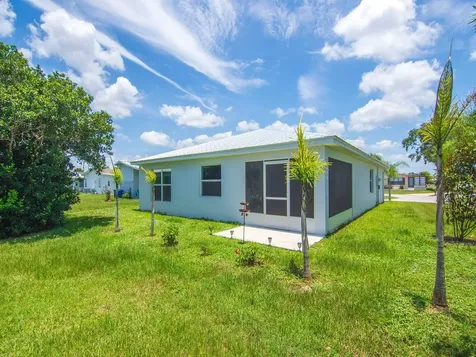 13951 Brazil Court Fort Pierce FL 34951