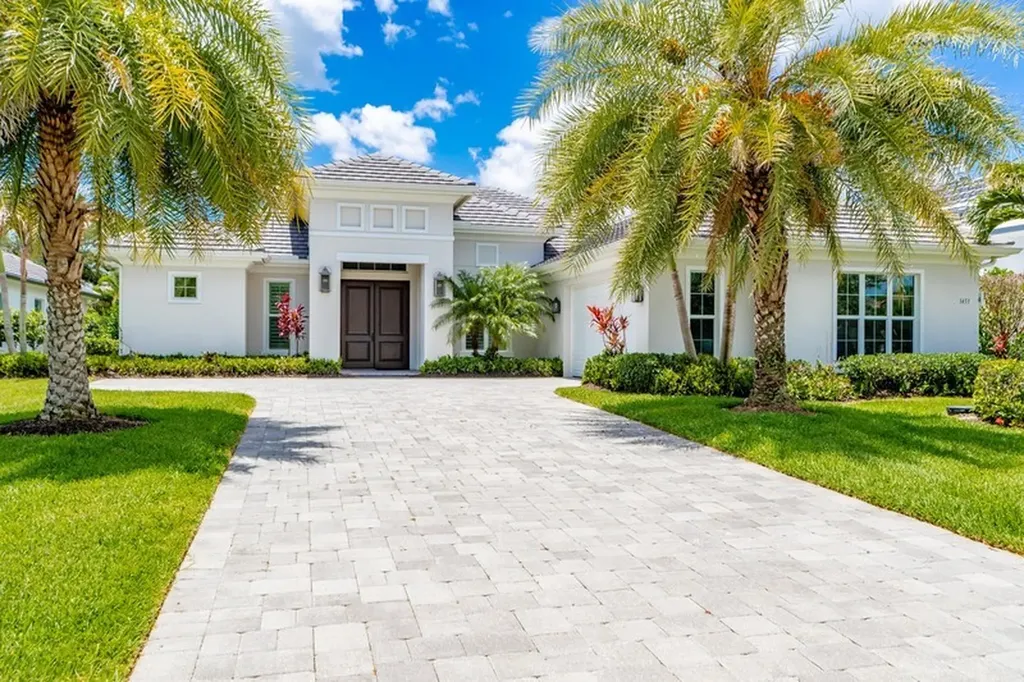 1453 River Club Drive Vero Beach FL 32963
