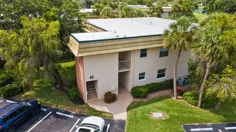 45 Vista Gardens Trail Vero Beach FL 32962