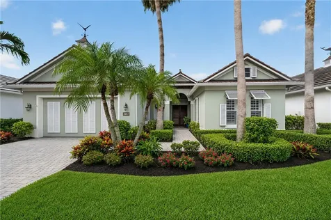 2087 Autumn Lane Vero Beach FL 32963
