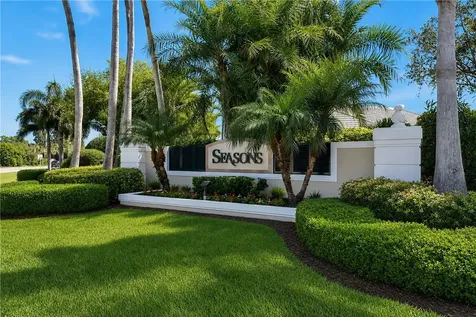 2087 Autumn Lane Vero Beach FL 32963