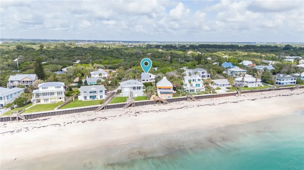 1810 E Sand Dollar Lane Vero Beach FL 32963