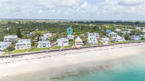 1810 E Sand Dollar Lane Vero Beach FL 32963