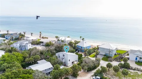 1810 E Sand Dollar Lane Vero Beach FL 32963
