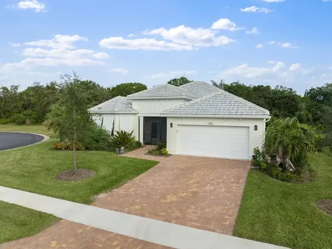 6590 Barbados Court Vero Beach FL 32967