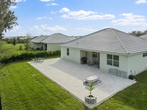 6590 Barbados Court Vero Beach FL 32967