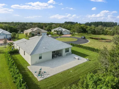 6590 Barbados Court Vero Beach FL 32967