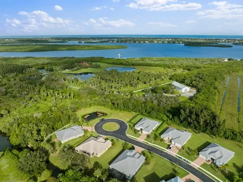 6590 Barbados Court Vero Beach FL 32967