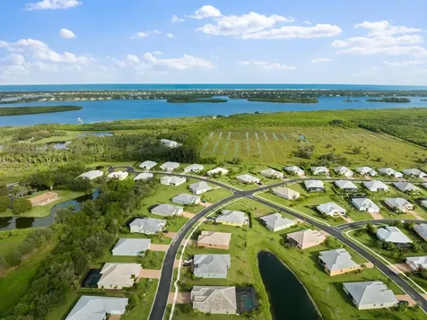6590 Barbados Court Vero Beach FL 32967