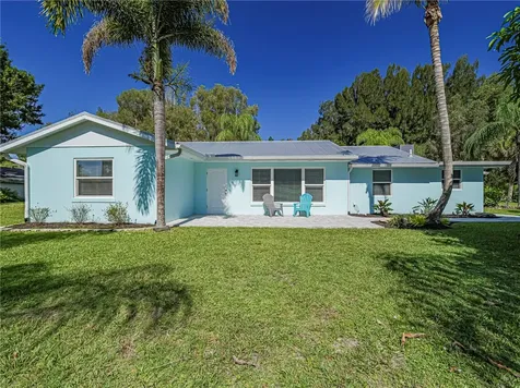450 28th Court Vero Beach FL 32968