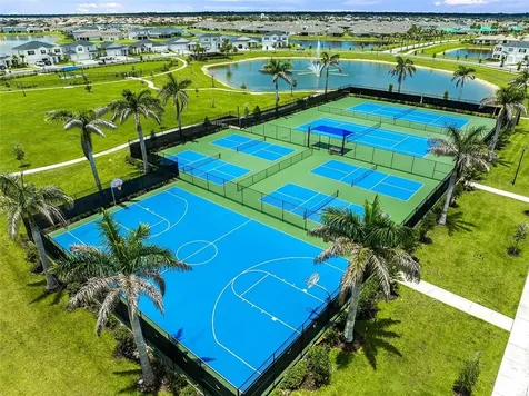 12273 SW Roma Circle Port St Lucie FL 34987