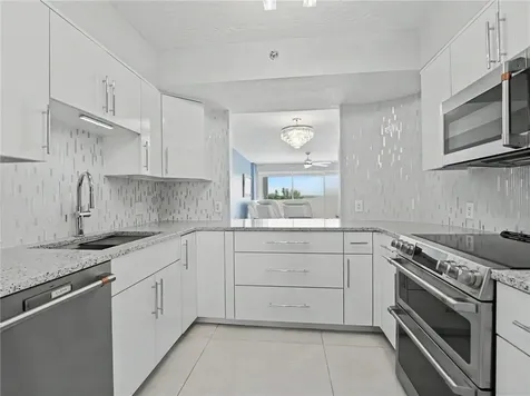 6005 River Run Drive Sebastian FL 32958