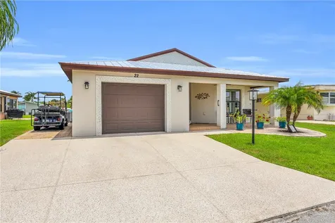 22 Alta Loma Port St Lucie FL 34952