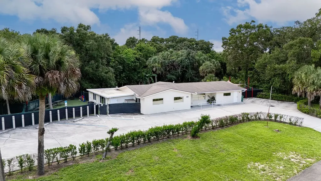 6708 Gaddy Street Fort Pierce FL 34951