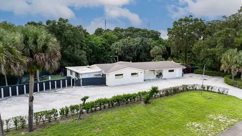 6708 Gaddy Street Fort Pierce FL 34951