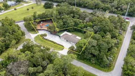 6708 Gaddy Street Fort Pierce FL 34951