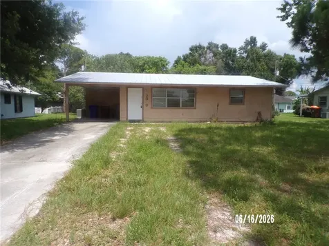 2300 86th Avenue Vero Beach FL 32966