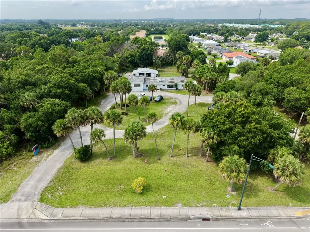 7775 20th Street Vero Beach FL 32966