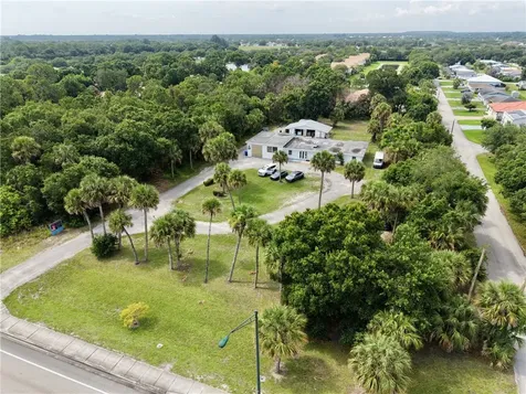 7775 20th Street Vero Beach FL 32966