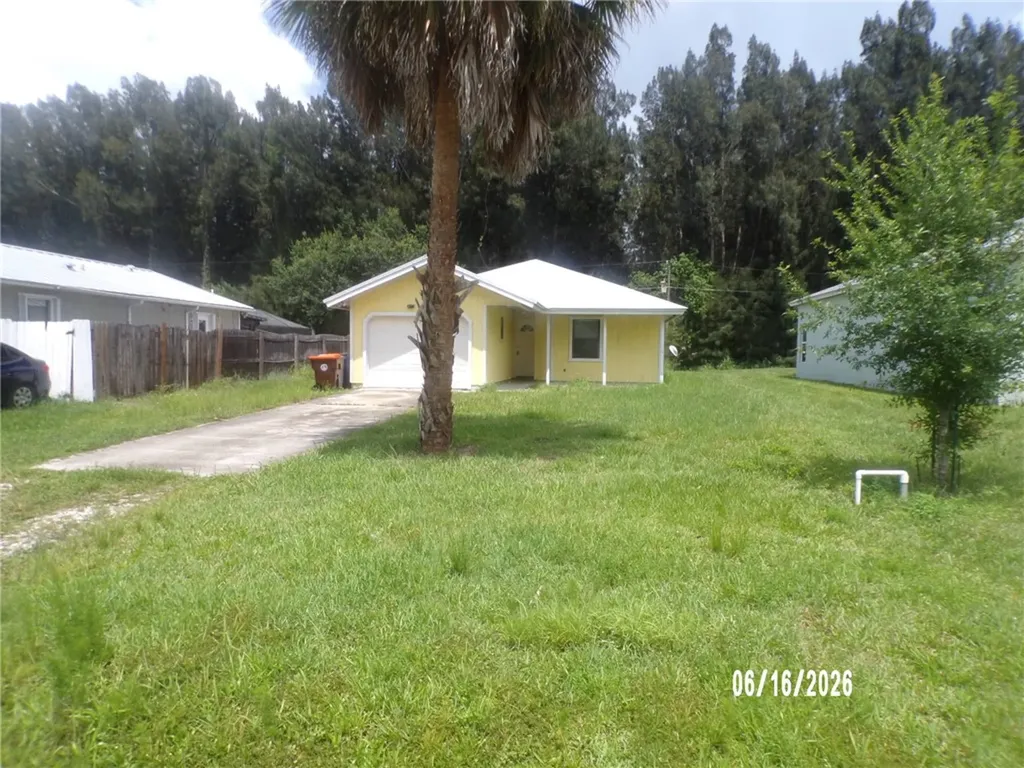 2260 84th Court Vero Beach FL 32966
