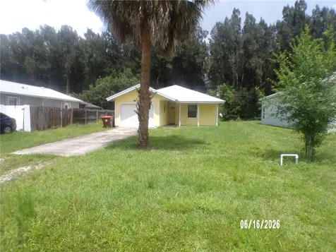 2260 84th Court Vero Beach FL 32966