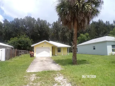 2260 84th Court Vero Beach FL 32966