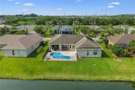 1260 Scarlet Oak Circle Vero Beach FL 32966