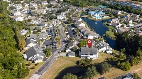 1810 Waterford Drive Vero Beach FL 32966