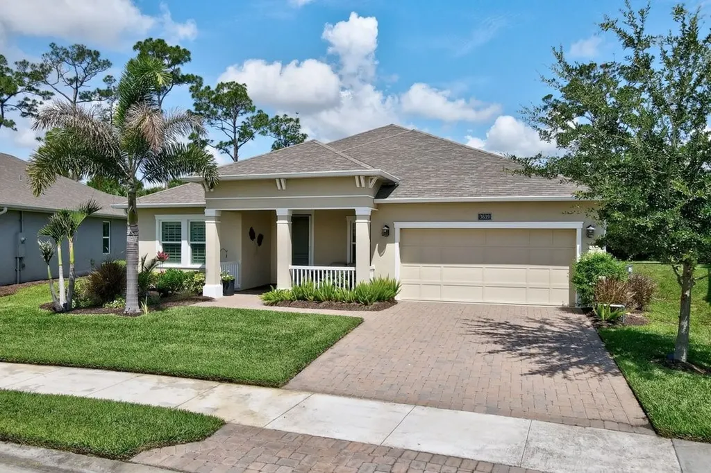 3639 Wild Banyan Way Vero Beach FL 32966