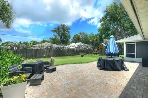 755 Rolling Hill Drive Sebastian FL 32958