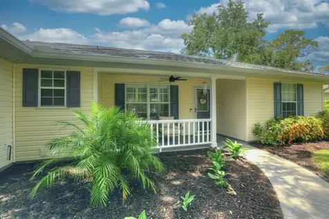 755 Rolling Hill Drive Sebastian FL 32958
