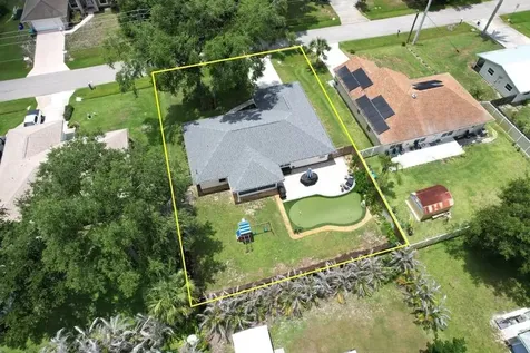 755 Rolling Hill Drive Sebastian FL 32958