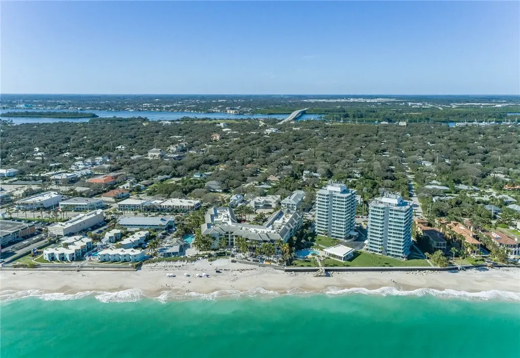 3554 Ocean Drive Vero Beach FL 32963