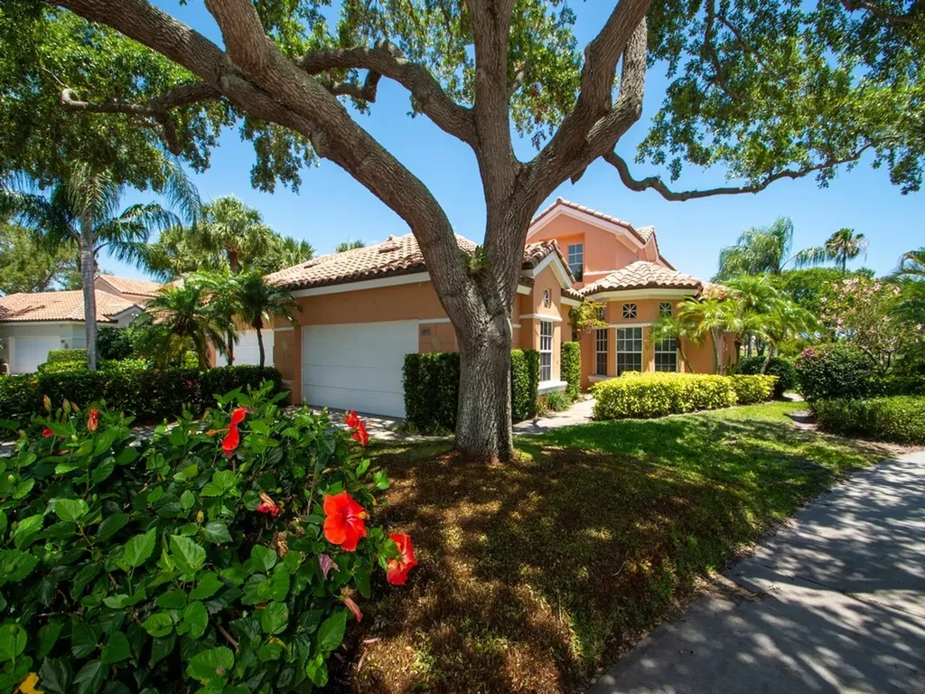 4892 N Newport Island Drive Vero Beach FL 32967
