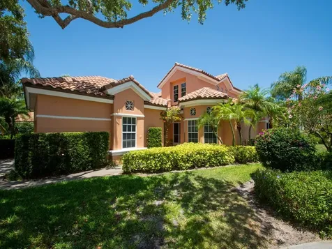 4892 N Newport Island Drive Vero Beach FL 32967