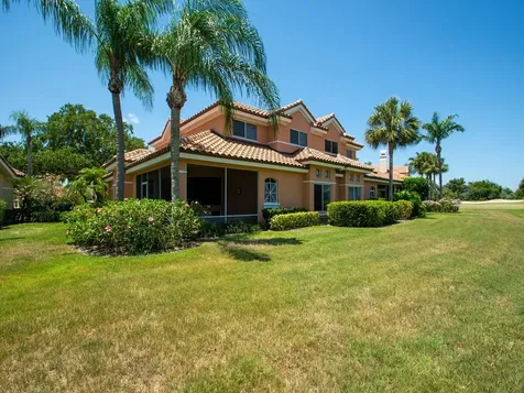4892 N Newport Island Drive Vero Beach FL 32967
