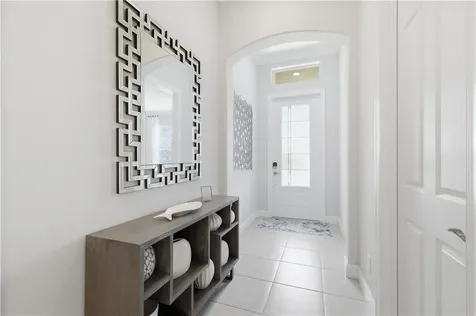 6008 Bella Rosa Lane Vero Beach FL 32966