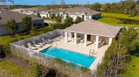 6008 Bella Rosa Lane Vero Beach FL 32966