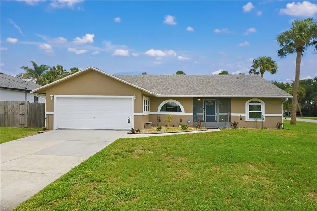 4370 Everglades Street Cocoa FL 32927