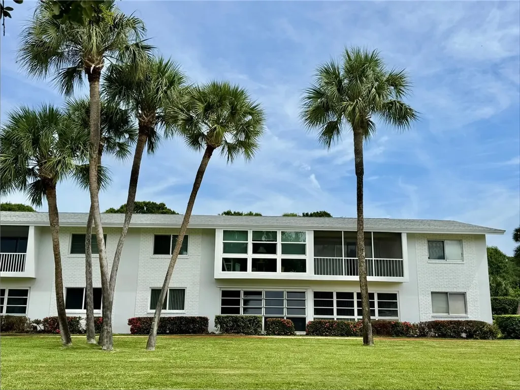 600 Royal Palm Boulevard Vero Beach FL 32960