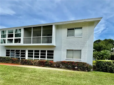 600 Royal Palm Boulevard Vero Beach FL 32960